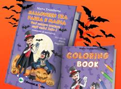 halloween i racconti di tello