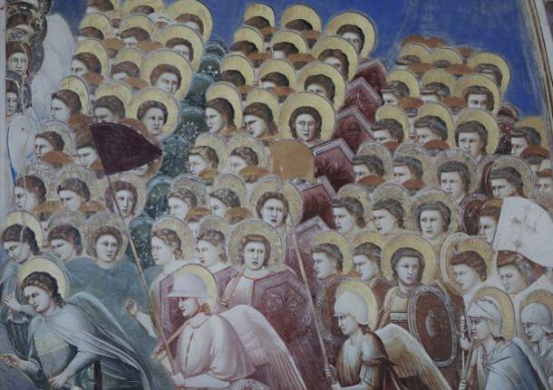 Il racconto della domenica