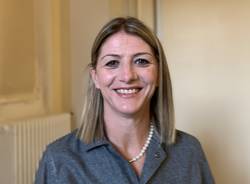 La Giunta Galimberti 2021