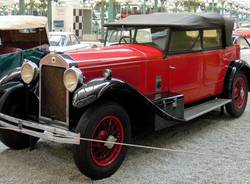 Lancia Dilambda - foto wikipedia  - auto storiche