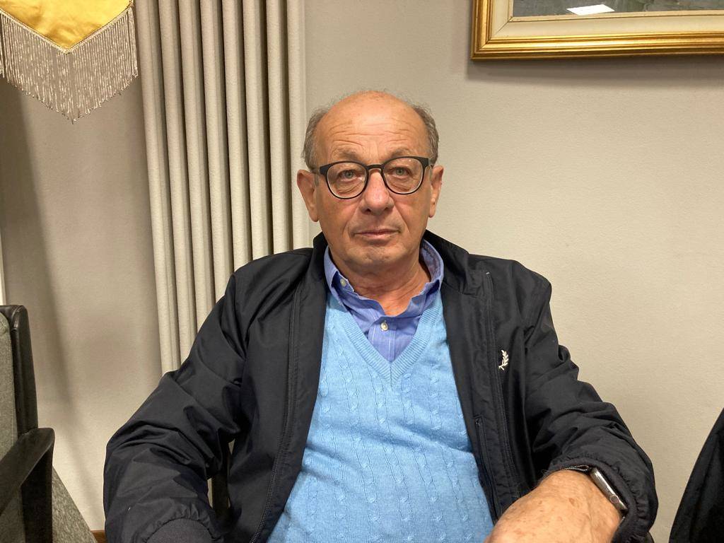 Leggiuno - Consiglio Comunale 2021 