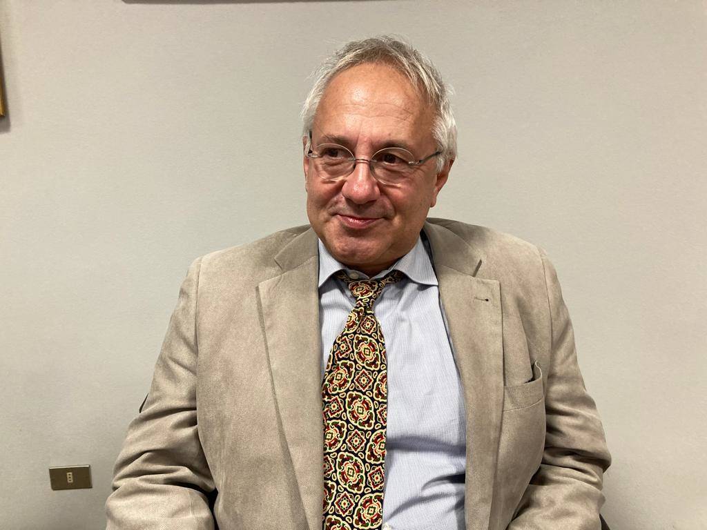 Leggiuno - Consiglio Comunale 2021 