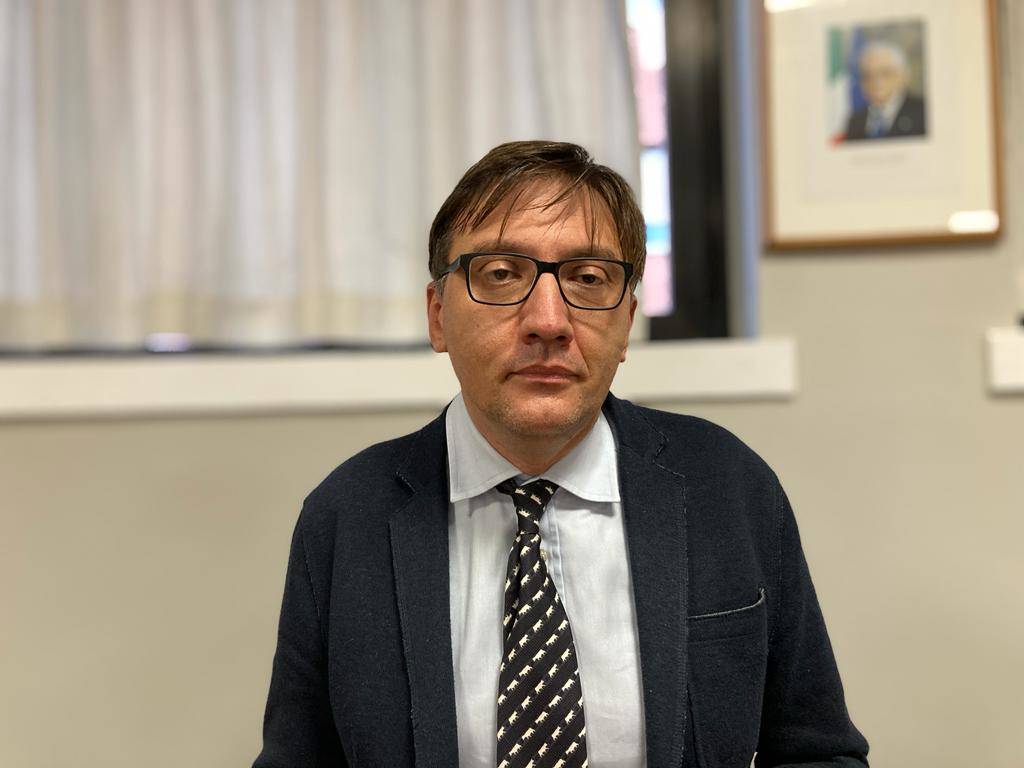 Leggiuno - Consiglio Comunale 2021 