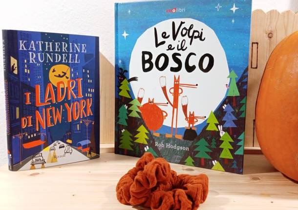 libri bambini