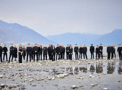 orchestra della svizzera italiana