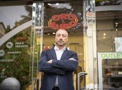 Oro in euro - laurenza