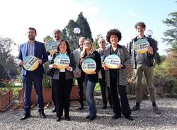 presentazione di Green School 2021-2022