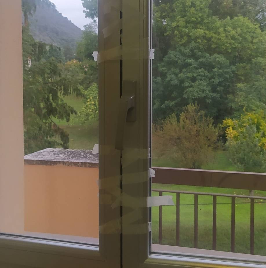 Problemi nel reparto dell'ospedale di Angera