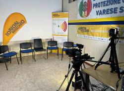 protezione civile io non rischio