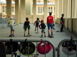 skateboard cumiana15 torino uisp