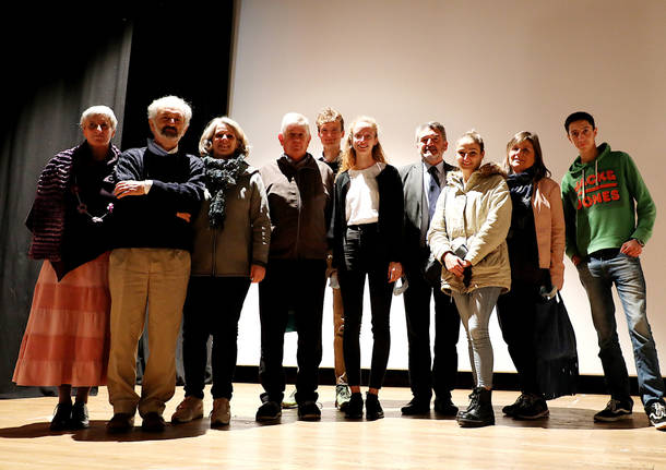 Tavolo di lavoro clima luino