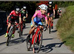 Trofeo Team Ciclocross, Prima edizione Barzola - foto Fausto Buschini