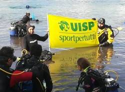 uisp subacquea