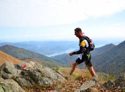 ultra trail lago d'orta