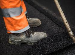 asfaltare
