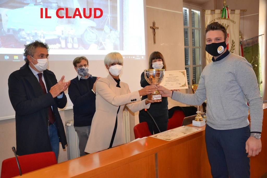 vetrine settembrine borgomanero