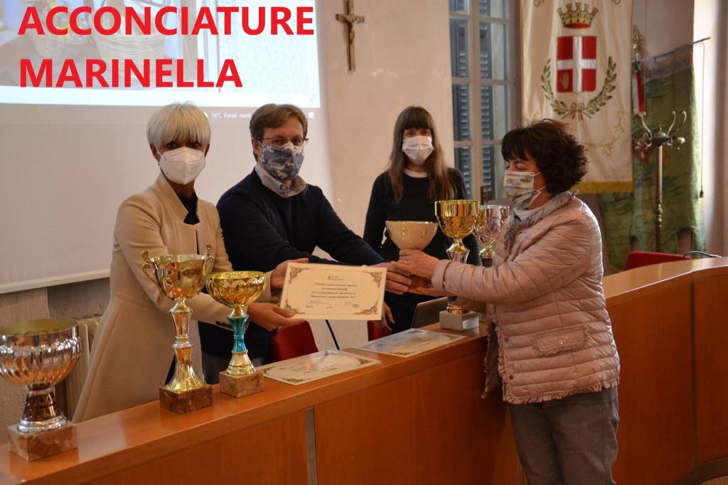 vetrine settembrine borgomanero