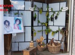 vetrine settembrine borgomanero