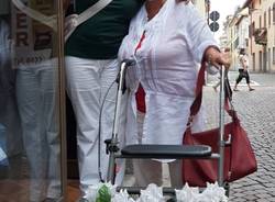 vetrine settembrine borgomanero