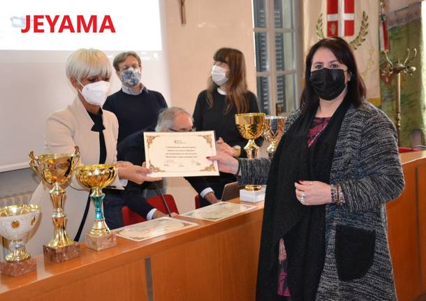 “Vetrine settembrine e Balconi fioriti 2021”, la premiazione