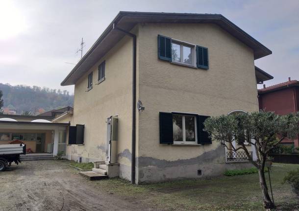 Asilo Nido Ponte di Laveno Mombello 