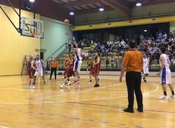 basket uisp
