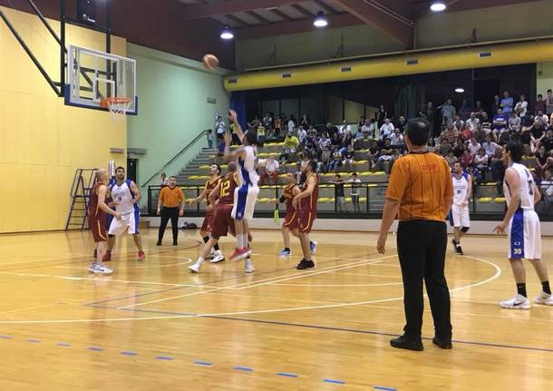 basket uisp