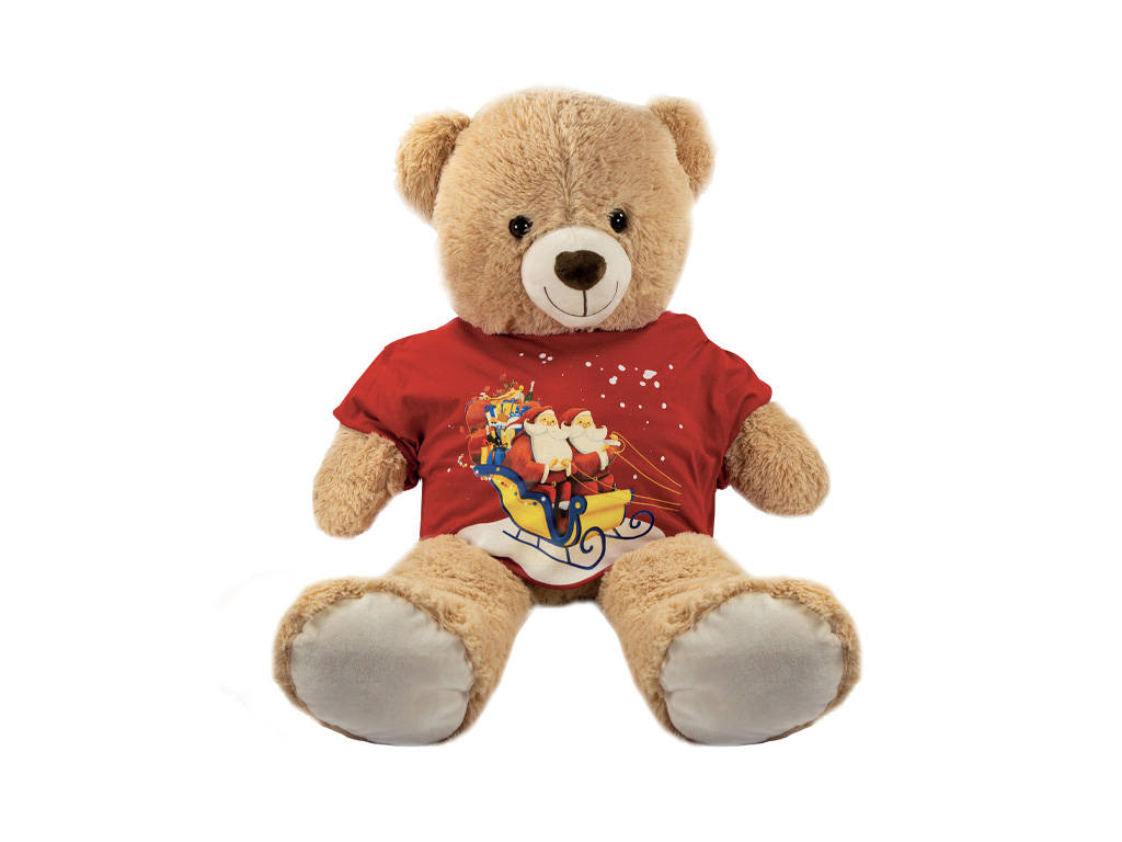 Calendario Avvento TIGROS 1-5 dicembre