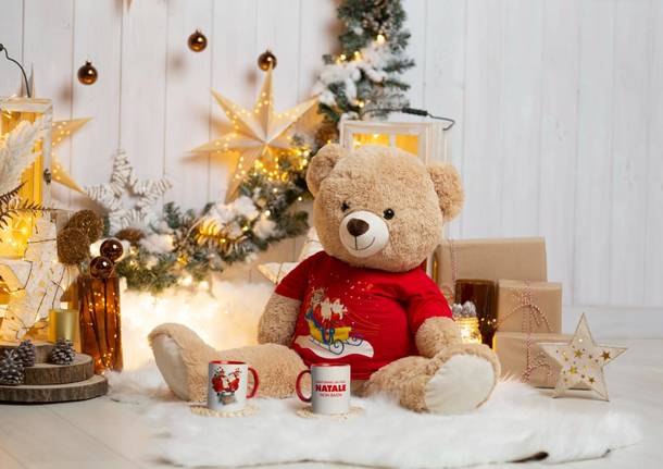 Calendario avvento Tigros 1-5 dicembre