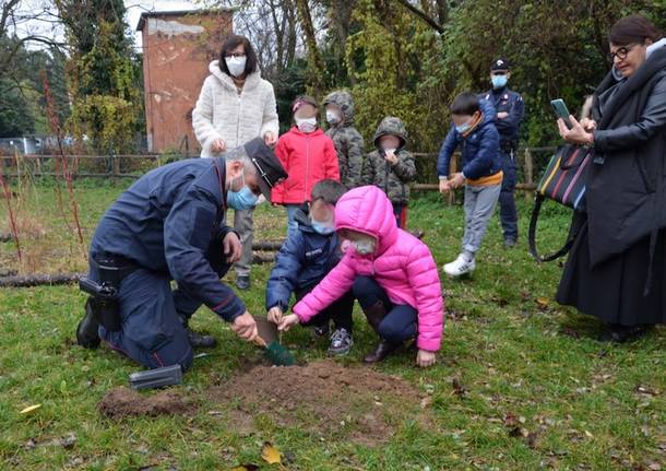 carabinieri polizia varie