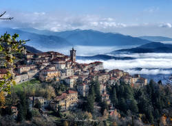 Sacro Monte di Varese