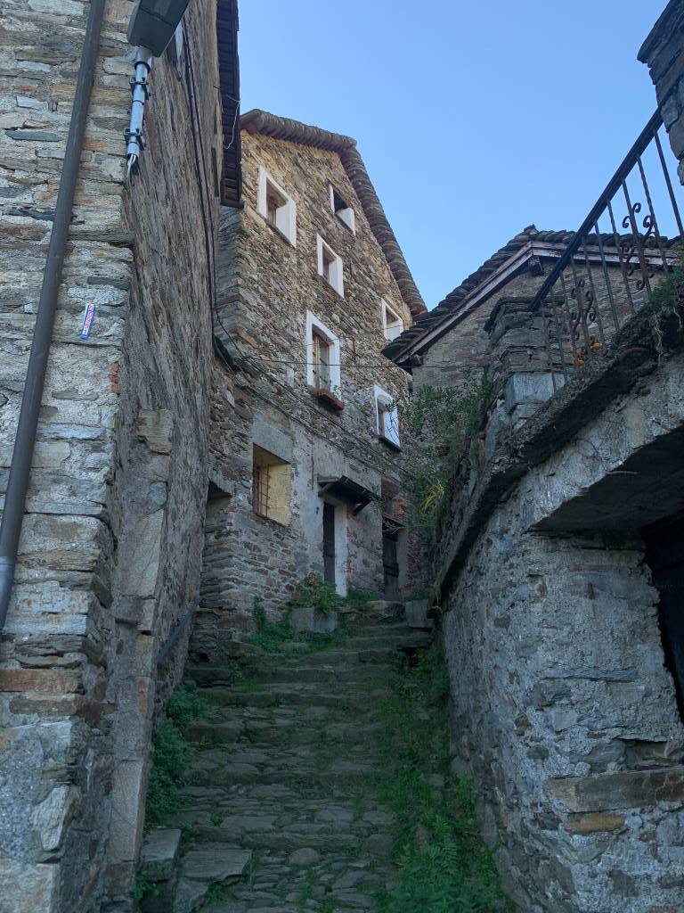 Carmine Superiore Cannobio
