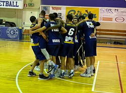 coelsanus robur et fides varese basket 2021