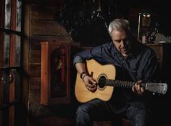 Davide Van de Sfroos