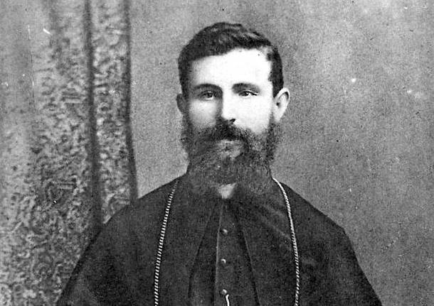 Enrico Stanislao Verjus