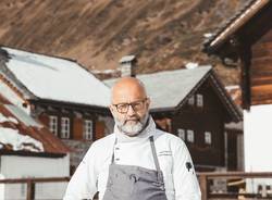 Il panettone di Riale