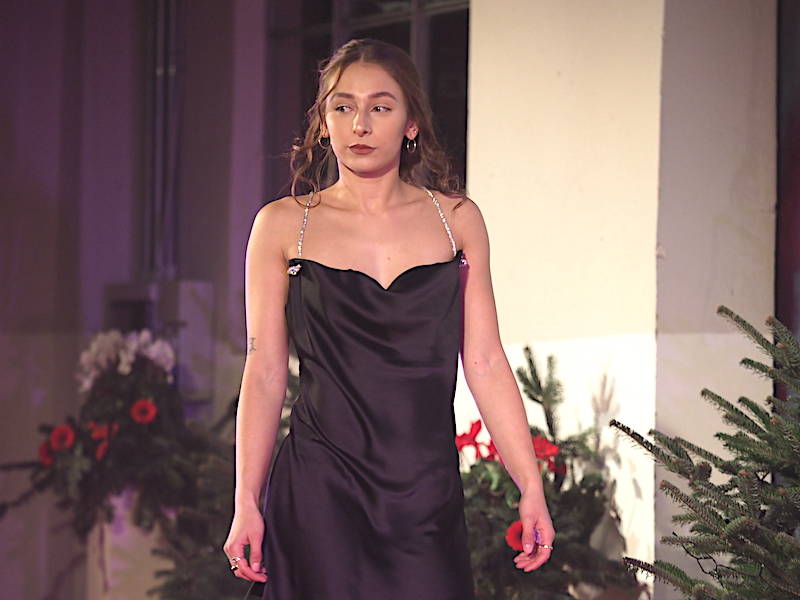 La moda ti fa volare