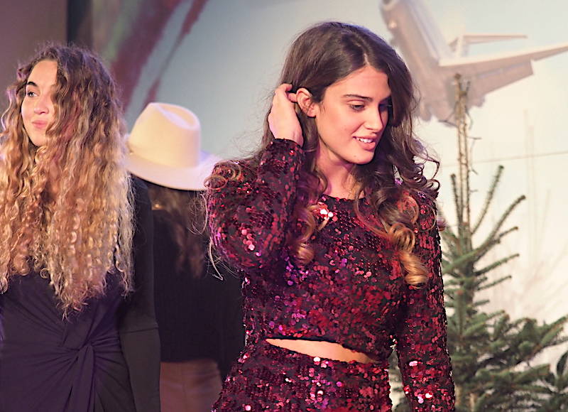 La moda ti fa volare