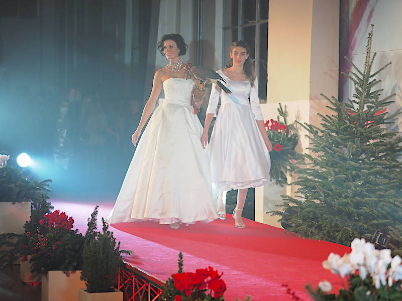 La moda ti fa volare