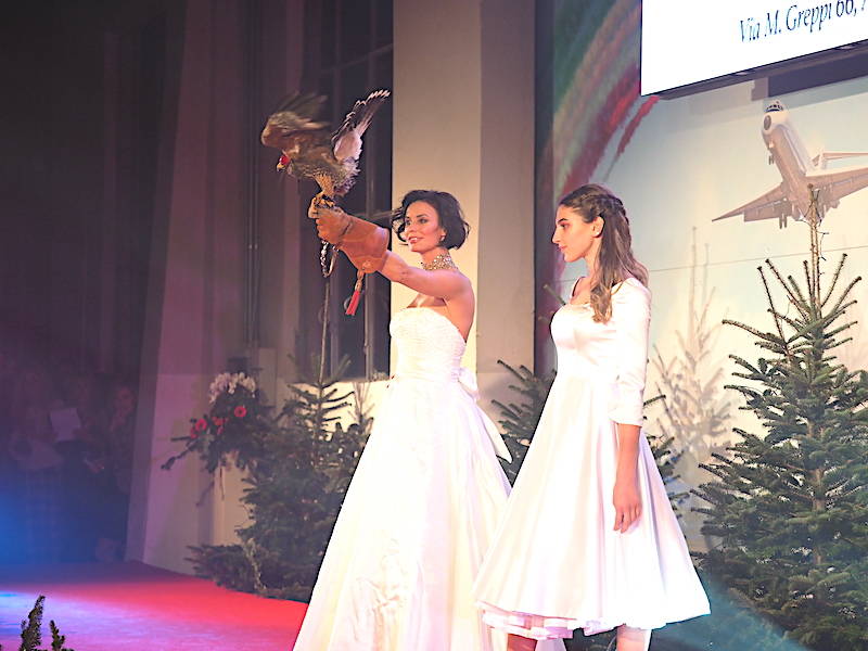 La moda ti fa volare