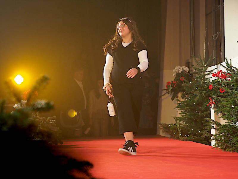 La moda ti fa volare