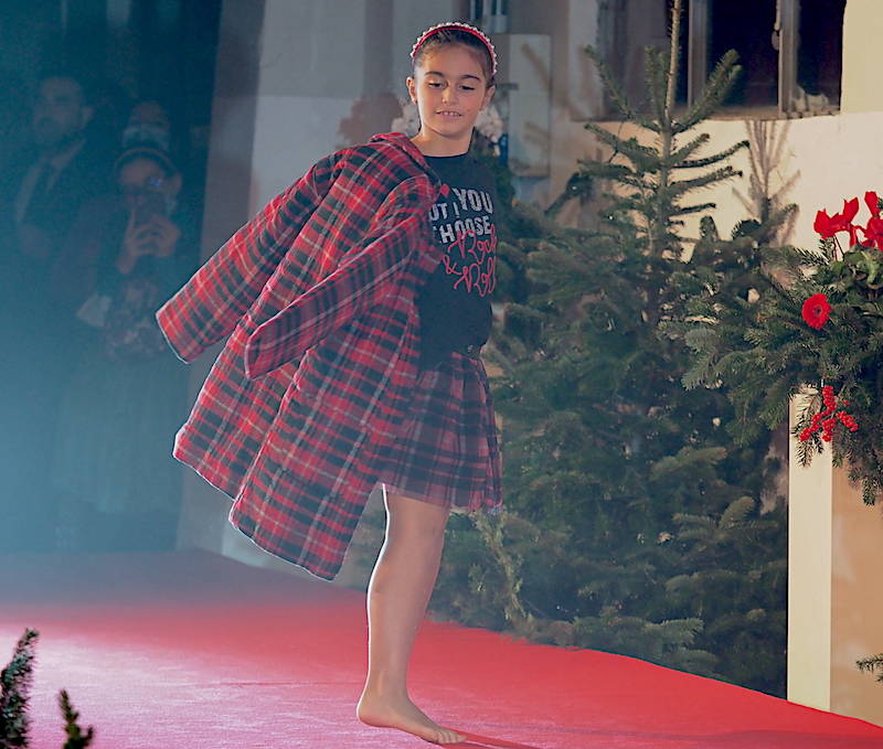 La moda ti fa volare