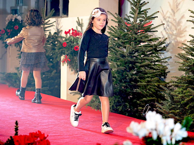 La moda ti fa volare