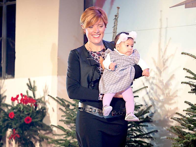 La moda ti fa volare