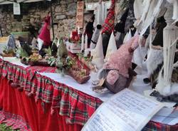 Mercatini di Natale alla Rasa di Varese 2021