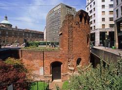 milano archeologica Touring club