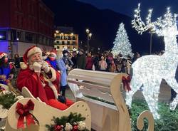 Natale a Omegna