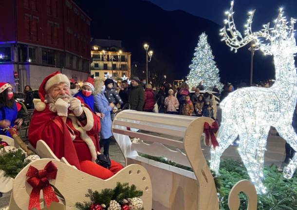 Natale a Omegna