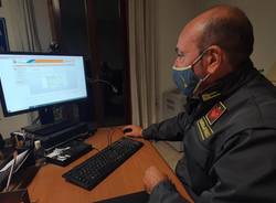 Polizia e Guardia di Finanza