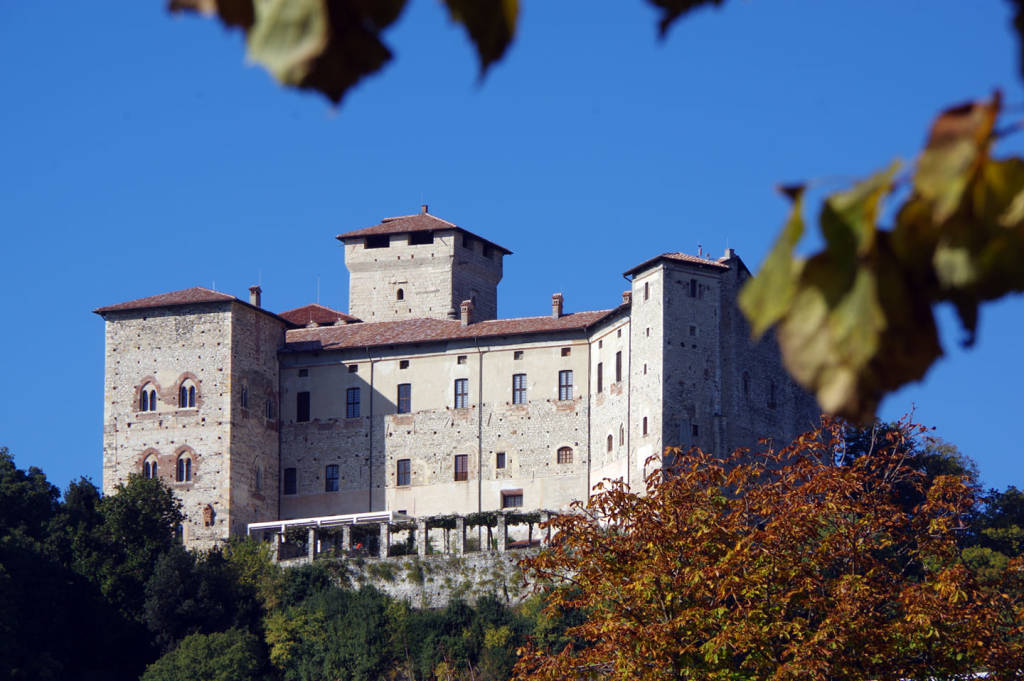 rocca di angera raffaella sisti